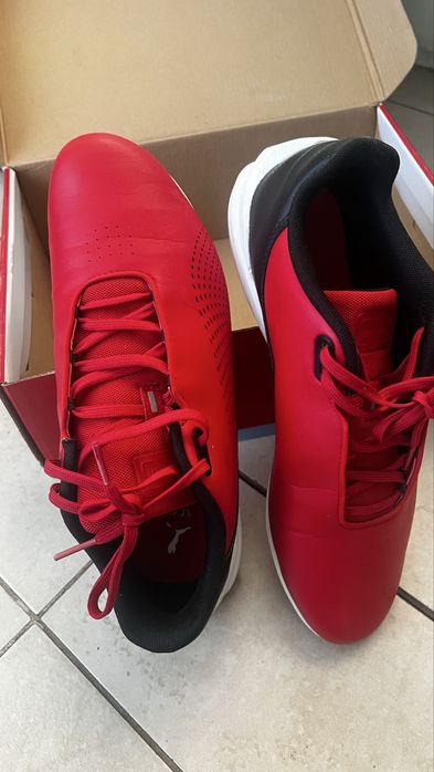 Кросівки чоловічі Puma
