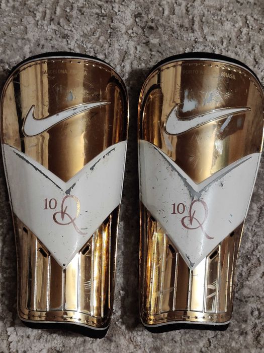 Nike Tiempo Ronaldinho R10 2006-2008 (retro / kolekcjonerskie)