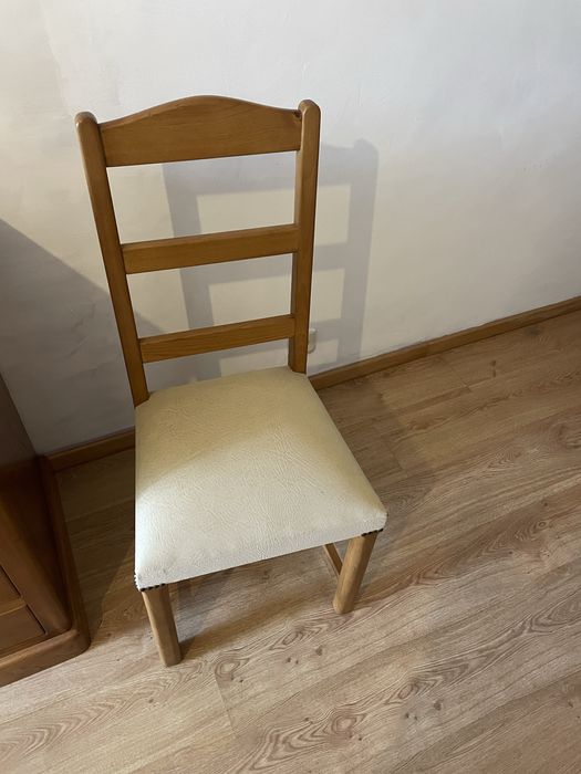 Vendo mobilia de quarto