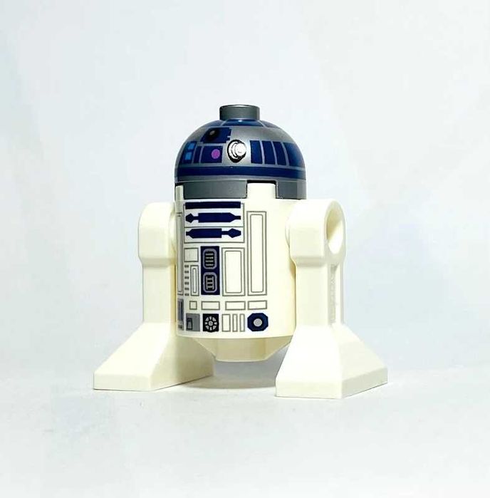 LEGO Star Wars, 75365,  Yavin 4, Rebel, astromech, droid R2-D2 SW1202