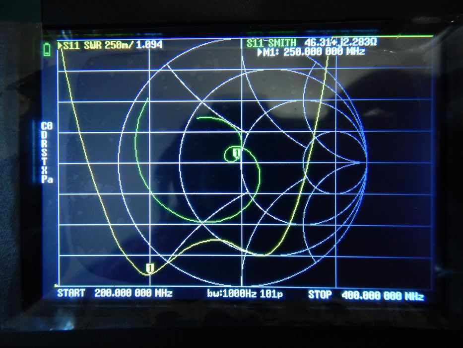 Антенна Satcom сатком.