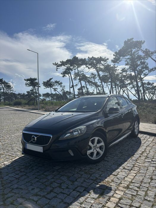 Volvo V40 Cross Country