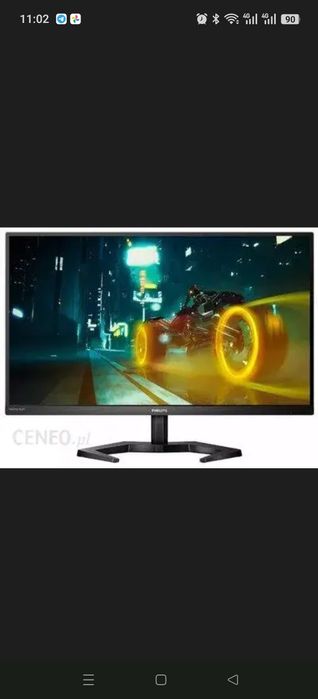 Монітор Philips 27M1N3500LS/00