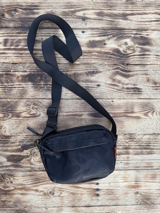 Сумка / бананка чоловіча