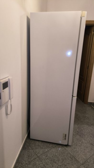 Samsung frigorífico 290 L NoFrost