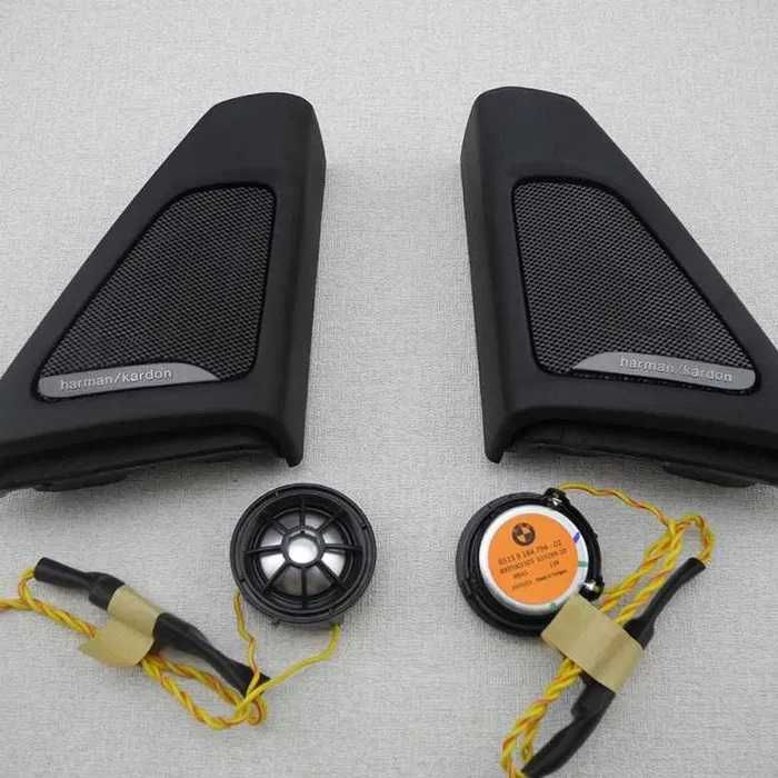 Colunas BMW f10 f11 série 5 Harman Kardon Tweeter