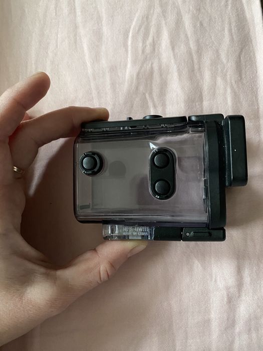 Відеокамера Sony HDR-AS300