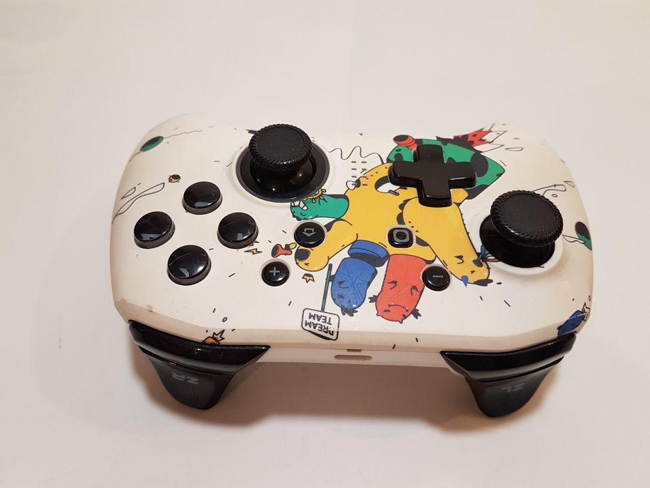 Kontroler Bezprzewodowy EasySMX ESM-4108 Bluetooth