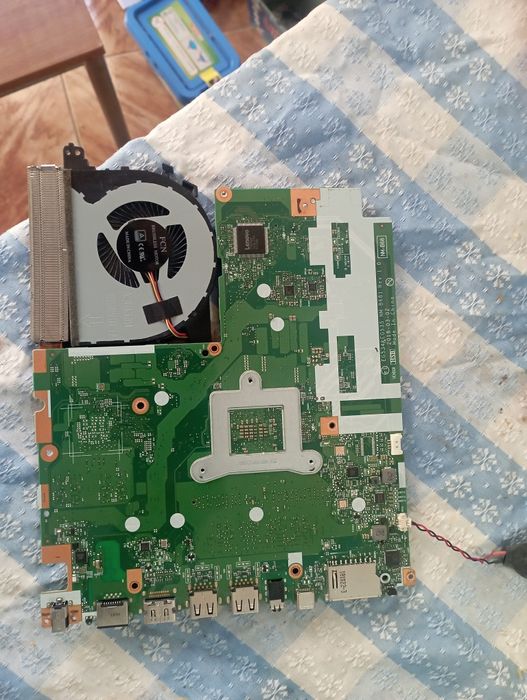 Lenovo idialpad 330 Motherboard
