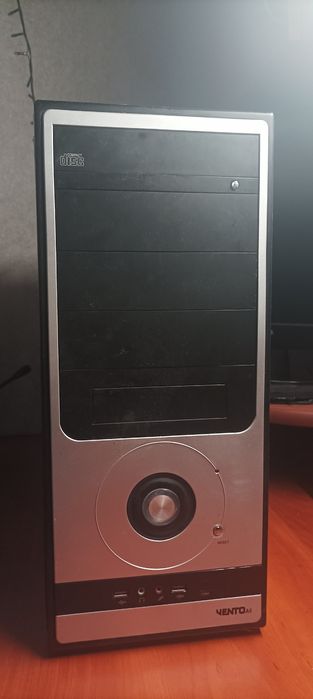 Компьютер Intel i3 2100 4gb