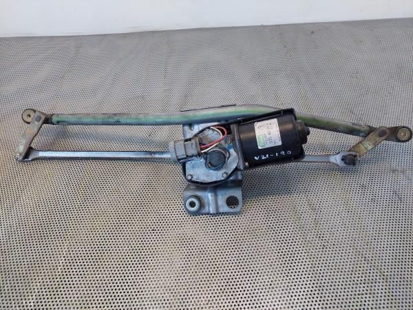 Motor limpa vidros frente RENAULT Clio I (B/C57_, 5/357_)