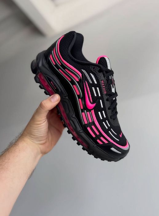 Nike Air Max TL 2.5 Артикул FZ4110-009 Оригінал чоловічі кросівки Найк