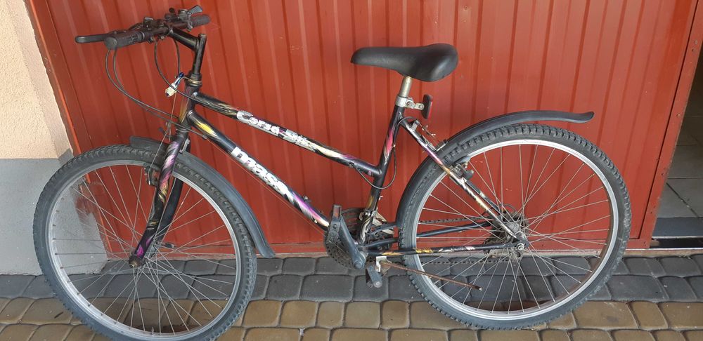 Rowery Damski i Męski