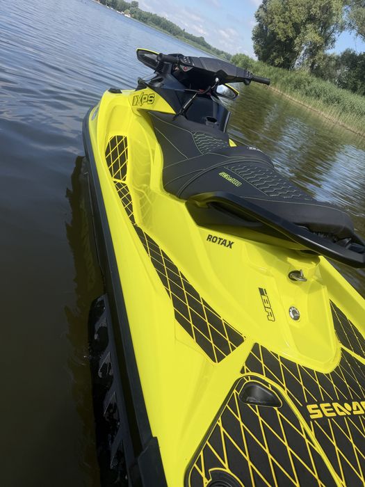 Sea doo RXT 260  2015  rok