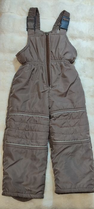 Дитячі штани лижні