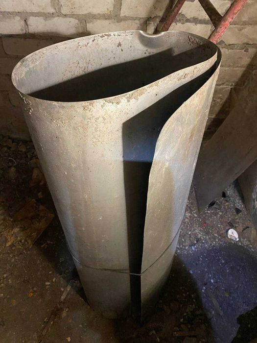 Продам  лист  алюминия из Совдепии