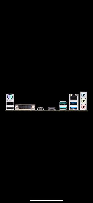 Продам материнскую плату Asus TUF Gaming B-450 PRO