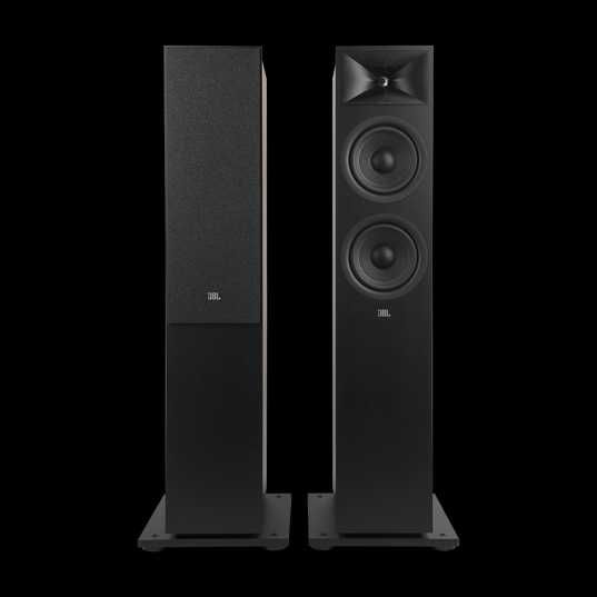 Kolumny JBL Stage 2 260F  / para