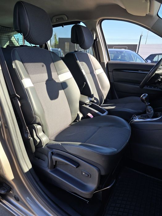 Renault Grand Scénic 1.5 dCi Dynamic