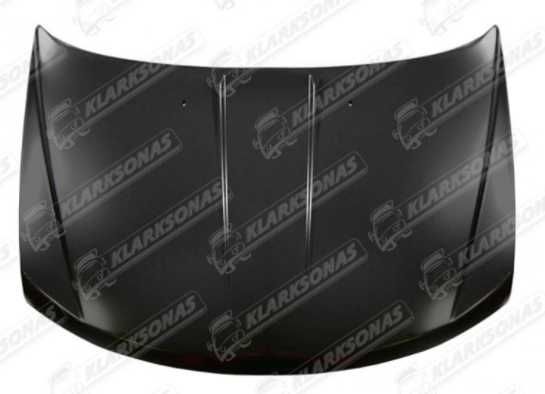 Капот DODGE JOURNEY, 2009 - 5076777AC 5076777AE