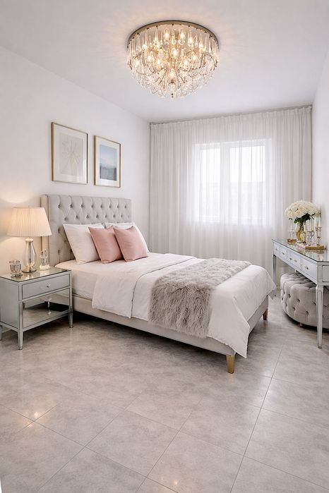 BEZPOŚREDNIO jasny przestronny Apartament, zielony Mokotów - park, cisza, widok na zieleń - 116m 4 pok - idealny dla rodziny, wszędzie blisko - View 3