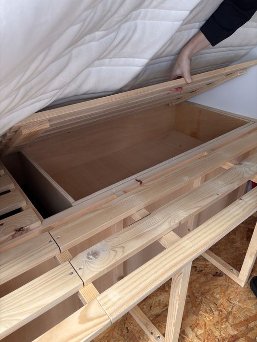 VW Transporter T3 -  Van especial dormitório