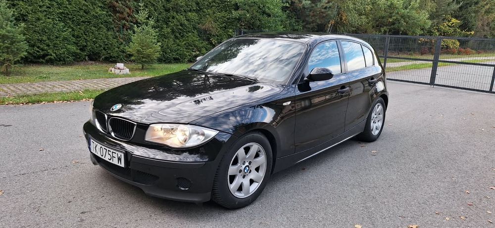 BMW Seria 1