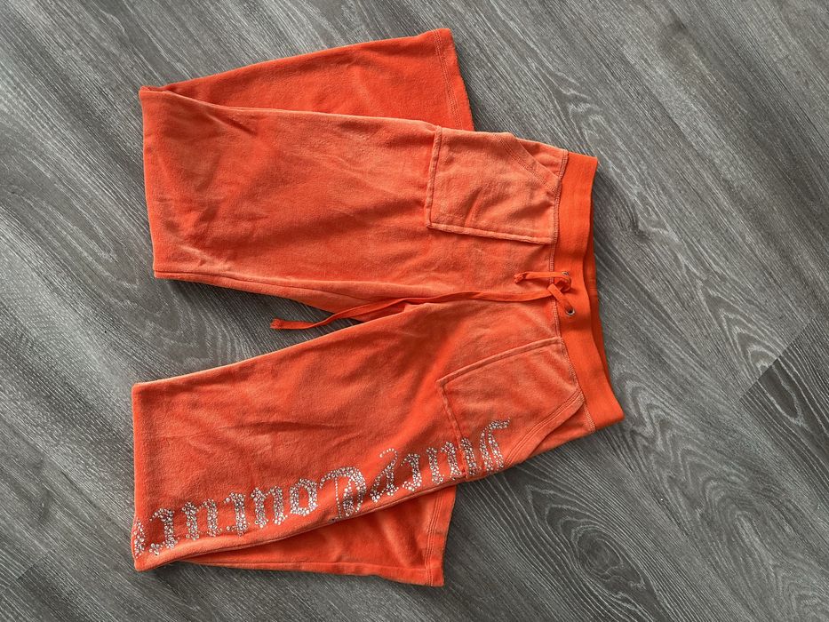 Штани juicy couture