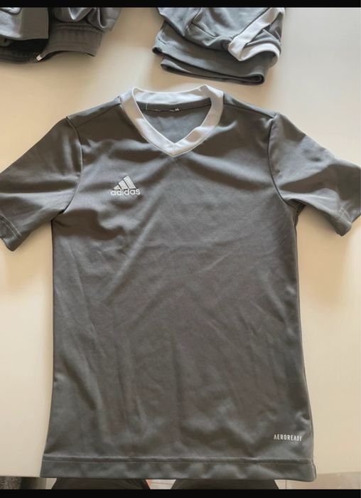 Koszulka adidas 128 cm chłopięca