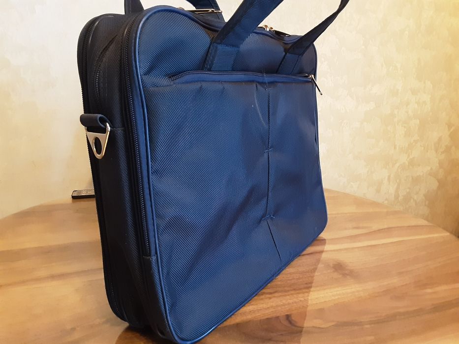 Портфель чоловічий діловий