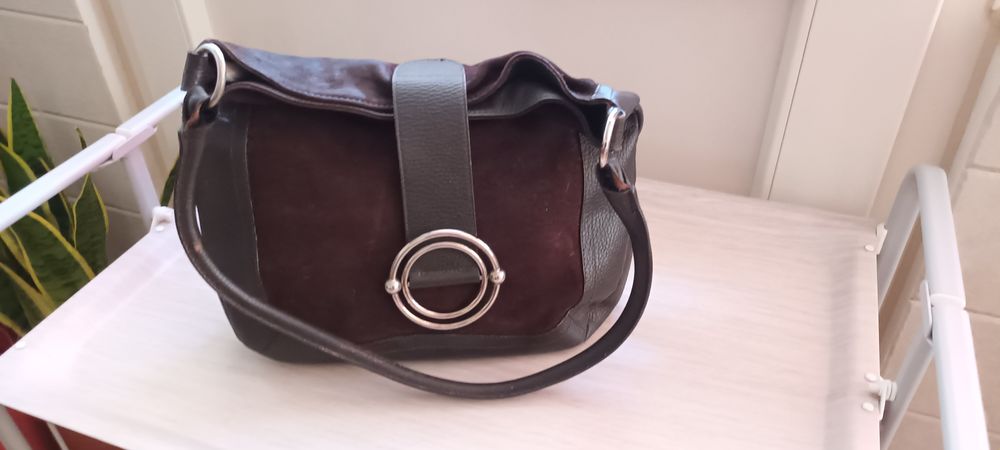 Malas de senhora de Marca