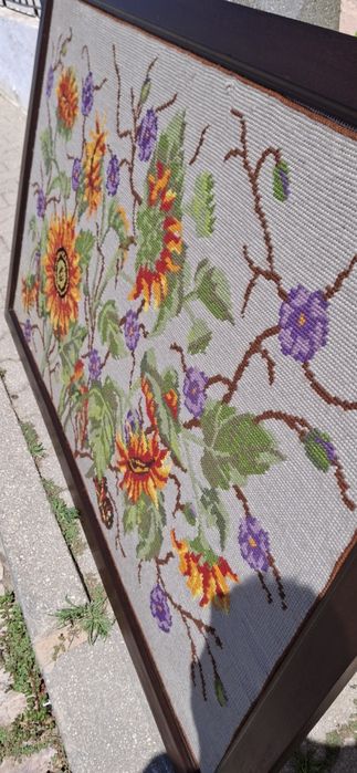 Quadro em bordado64741016295682121