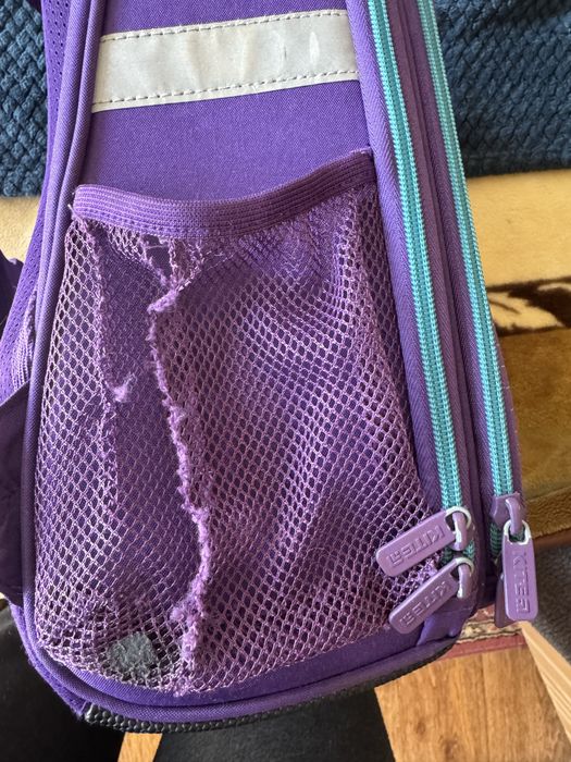 Рюкзак Kite оригинал для девочки начальная школа