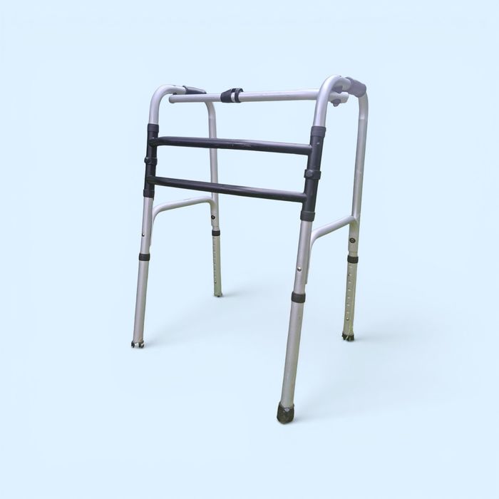 Lekki Chodzik Rehabilitacyjny  Balkonik