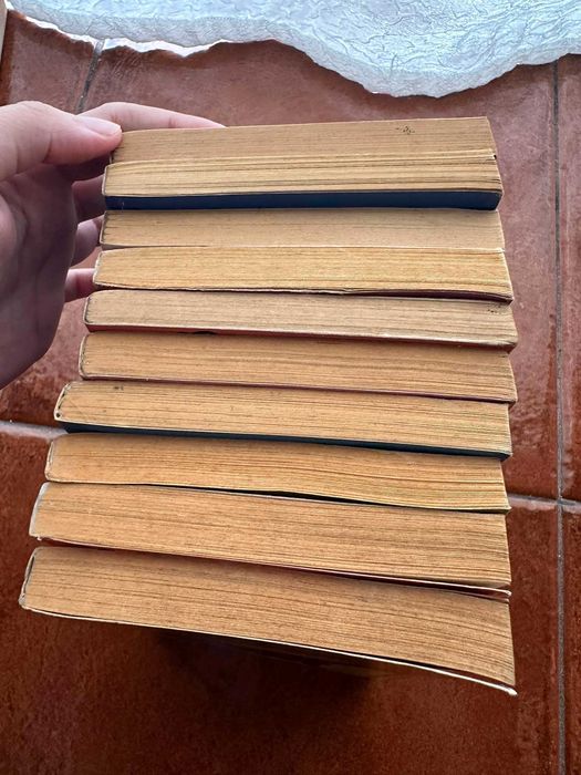 Livros Uma Aventura coleçao caminho Ana Maria Magalhães
