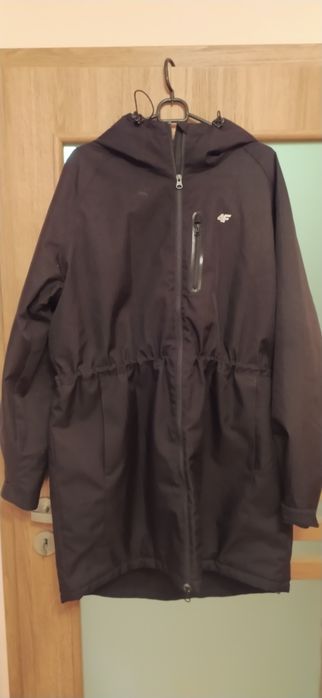 Kurtka damska XXL 4F