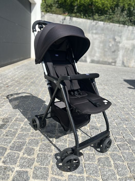 Carrinho de Passeio Chicco Oh La La