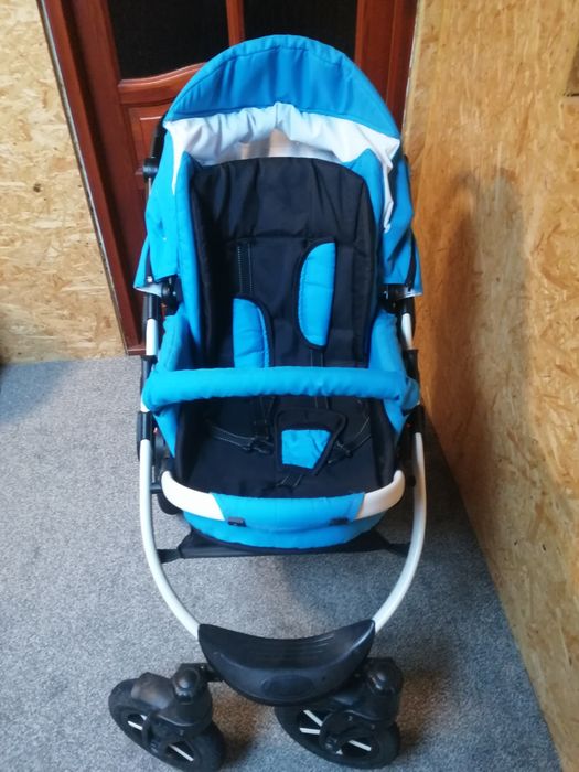 Wózek  dla dziecka 2w1