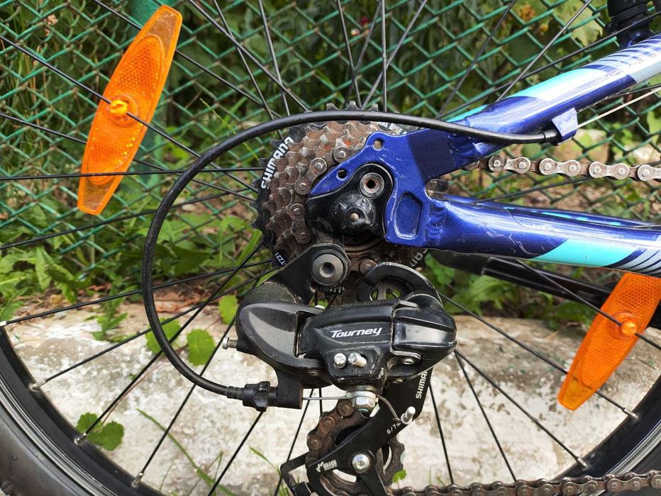 Велосипед Kellys kiter 30
