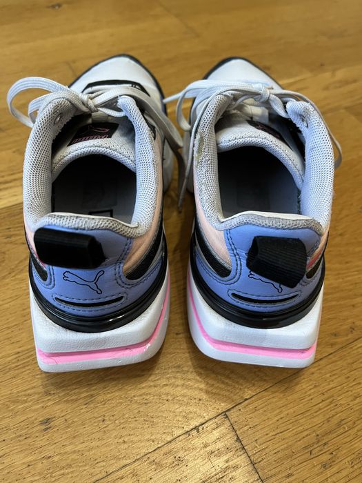 Кросівки Puma, 37
