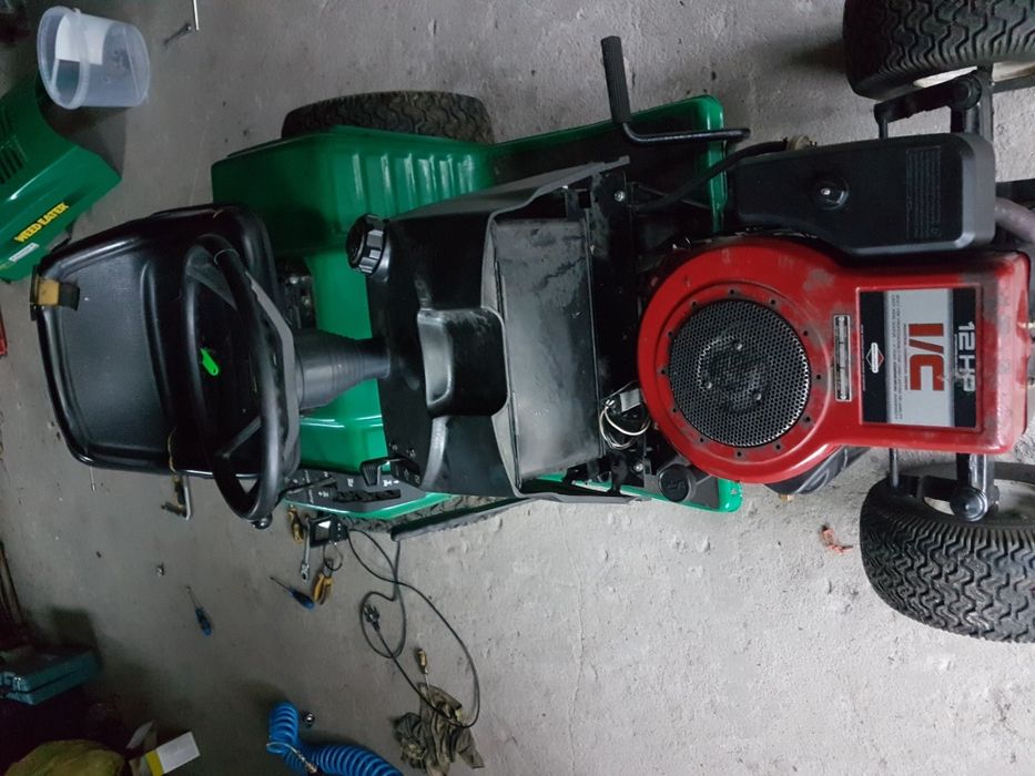 Naprawa pił,pilarek , kos,skuterów,kosiarek,quad,itp