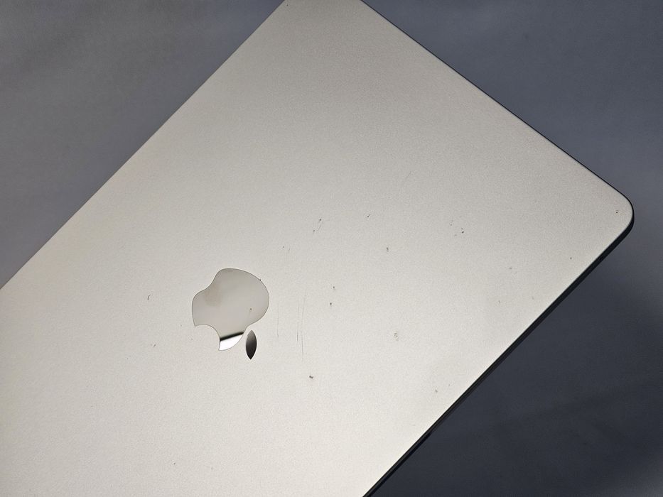 MacBook Air M4 2025 16GB/500GB SSD A3240 Silver