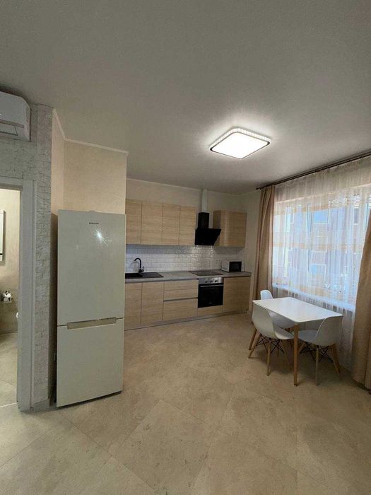 Продам 1-к квартиру, Каманина, 32 Жемчужина, Аркадия - View 5