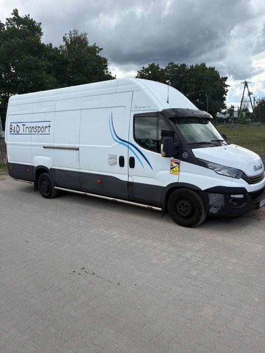 Iveco