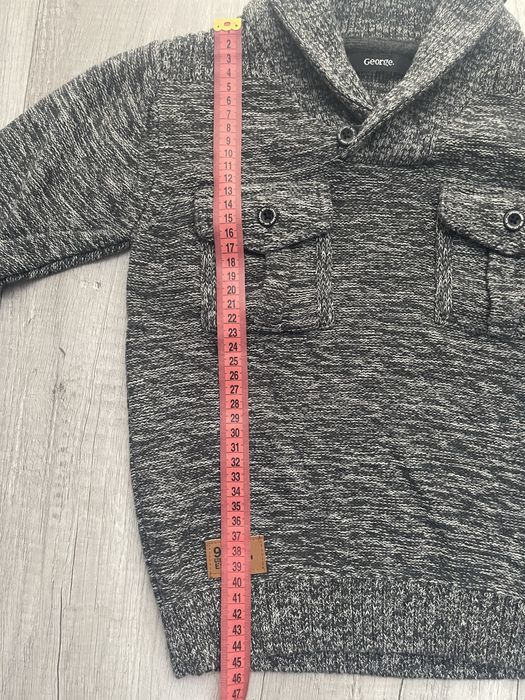 Sweter dla chłopca