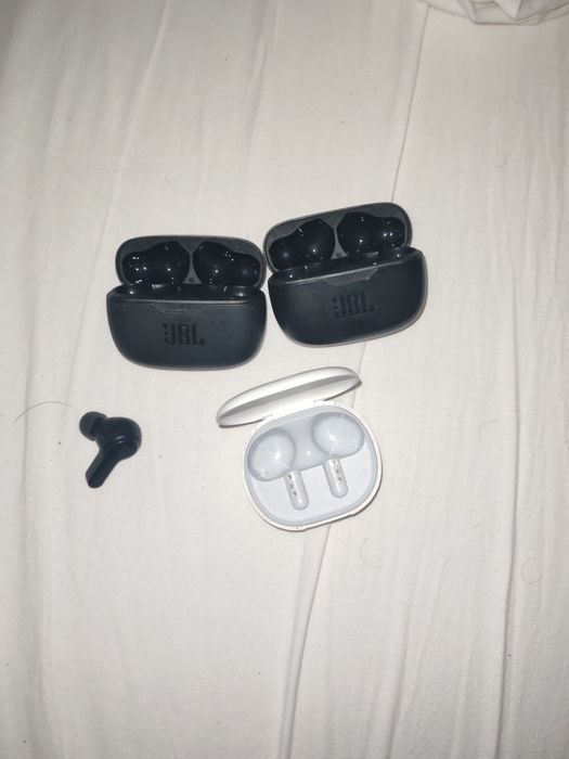 Fully Functional Bluetooth Headphones64354154564609120