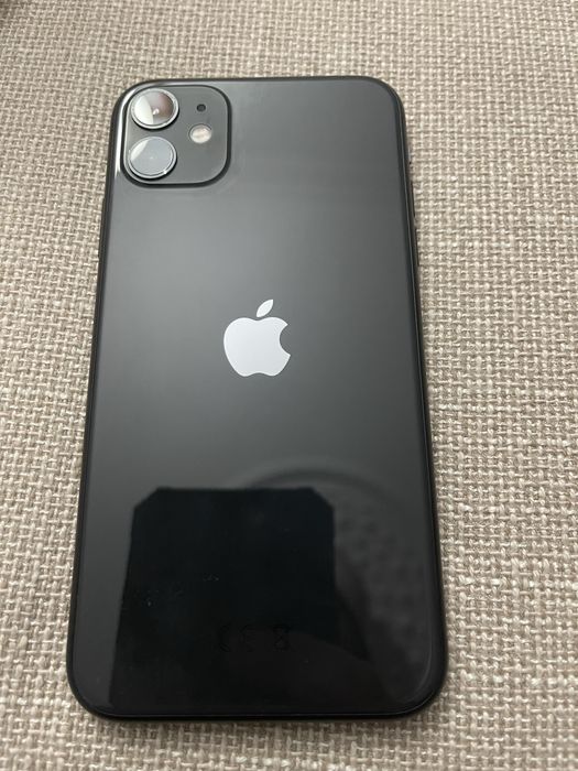 Iphone 11 64gb desbloqueado