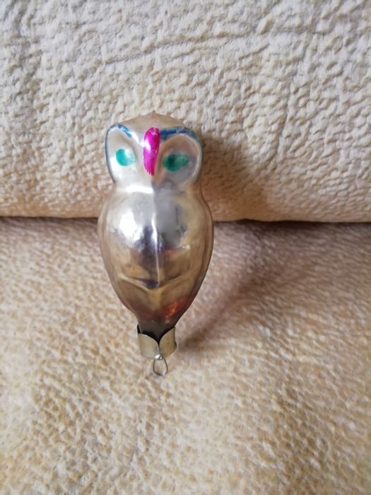 Ёлочные игрушки ссср. Игрушки на ёлку