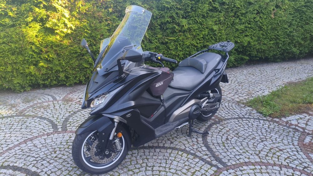 Kymco