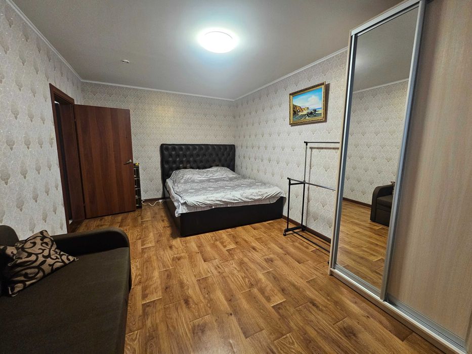 Продаж квартири 98 м з ремонтом. ЖК Крістер Град, Данченка 1, БЕЗ %